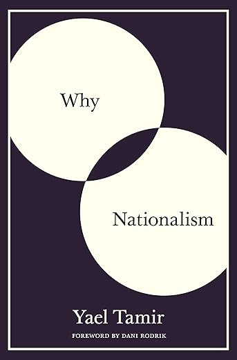 Why Nationalism