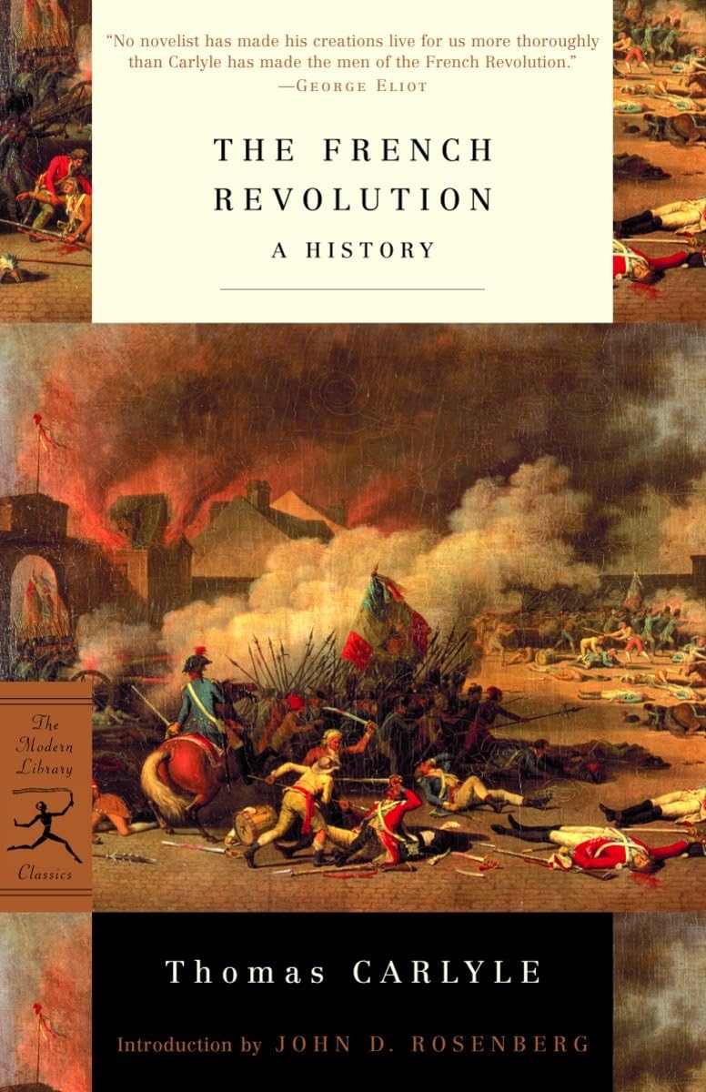 The French Revolution: A History. In Three Volumes. Vol. II: The Constitution