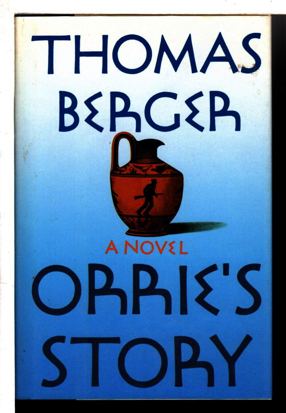 Orrie's Story
