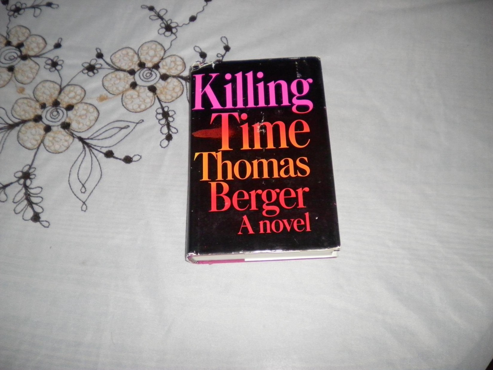 Killing Time