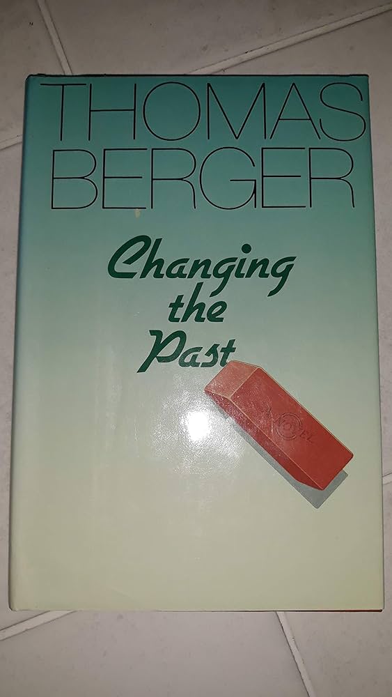 Changing the Past