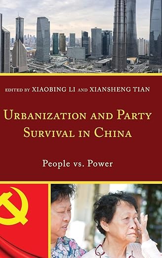 Urbanization and Party Survival in China: People vs. Power