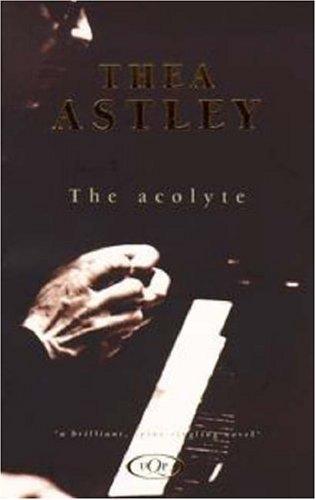 The Acolyte