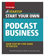 Start Your Own Podcast Business