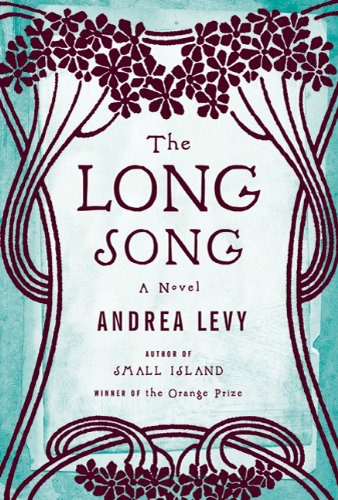 Andrea Levy