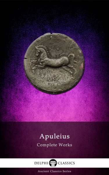 Lucius Apuleius
