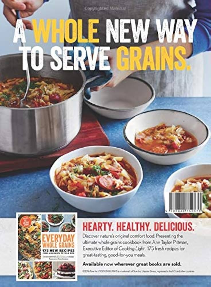 COOKING LIGHT 300 Calorie Main Dishes: Delicious Everyday Meals