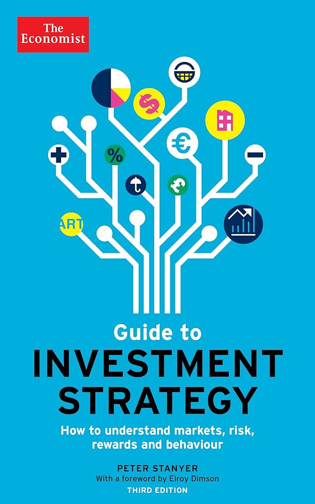 The Economist Guide to Investment Strategy (3rd Ed)