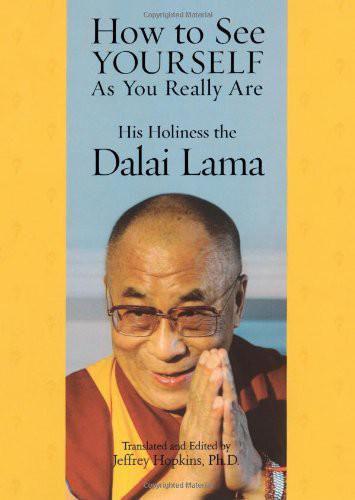 How to See Yourself as You Really Are