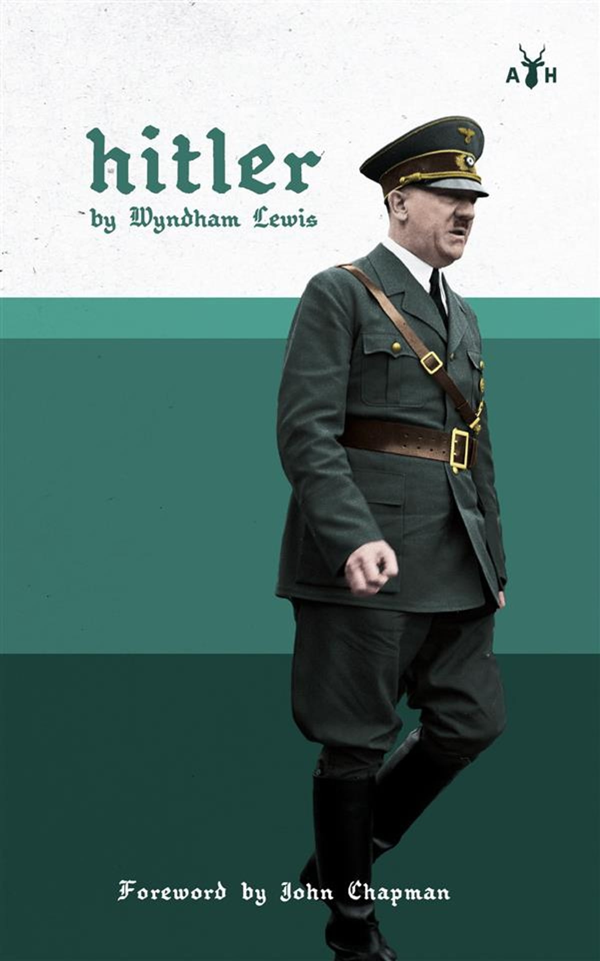 Hitler, the Germans and the Jews