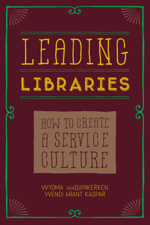 Leading Libraries