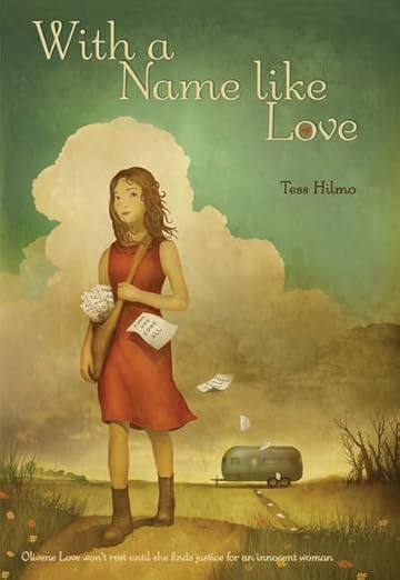 With a Name Like Love