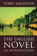 English Novel: An Introduction