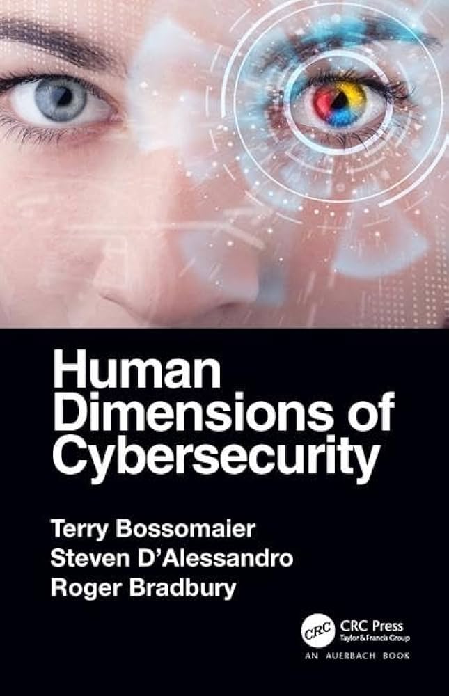 Human Dimensions of Cybersecurity
