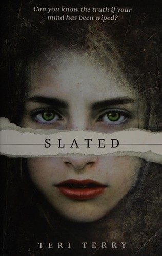 Slated: Book 1