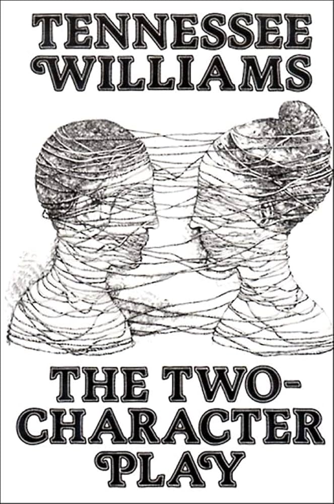 The Two-Character Play