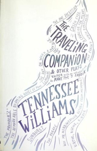 The Traveling Companion and Other Plays