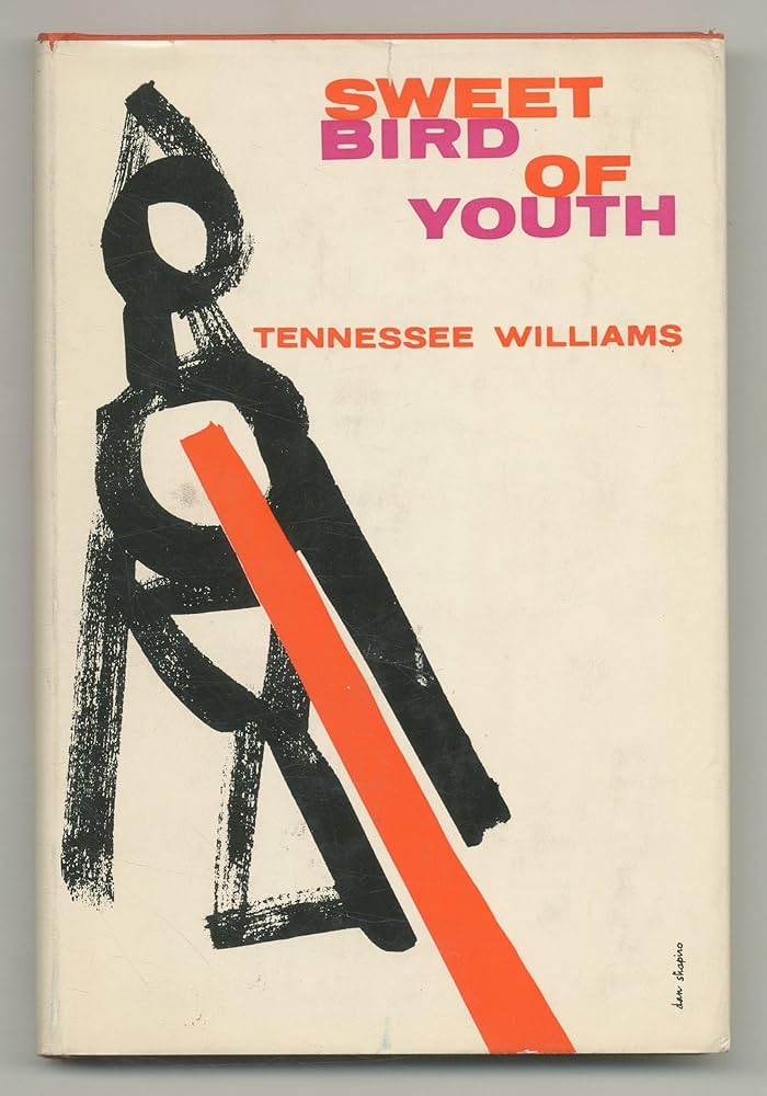 Sweet Bird of Youth