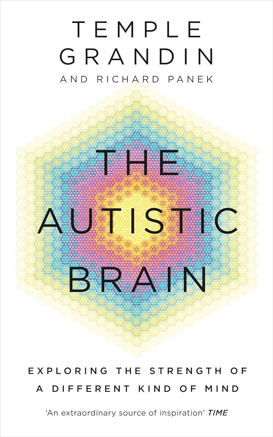 The Autistic Brain
