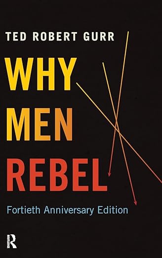 Why Men Rebel