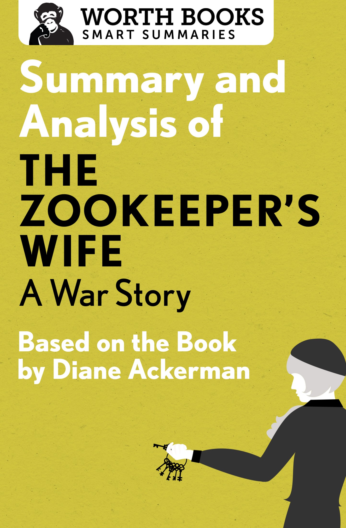 Summary and Analysis of the Zookeeper's Wife