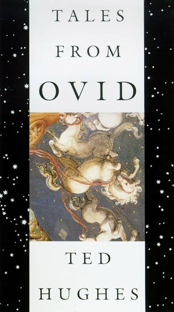 Tales From Ovid