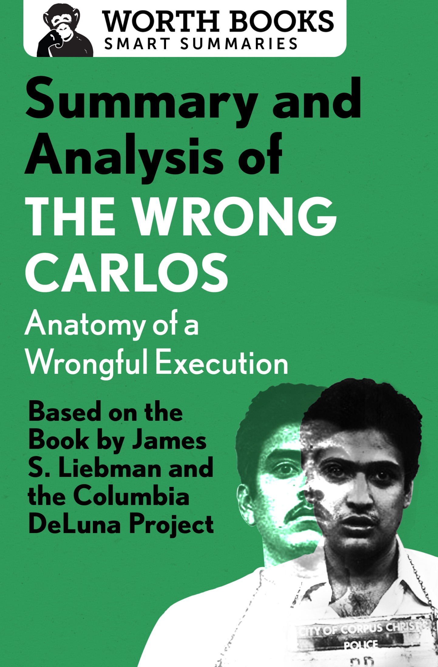 Summary and Analysis of the Wrong Carlos