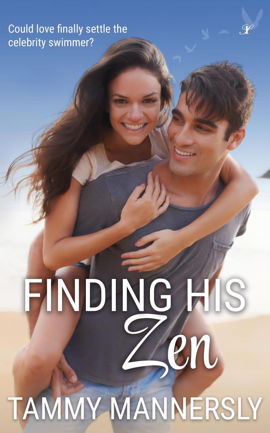 Finding His Zen