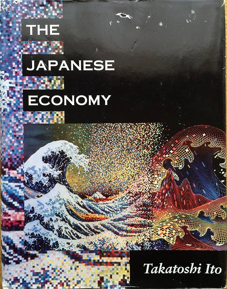 The Japanese Economy, Second Edition