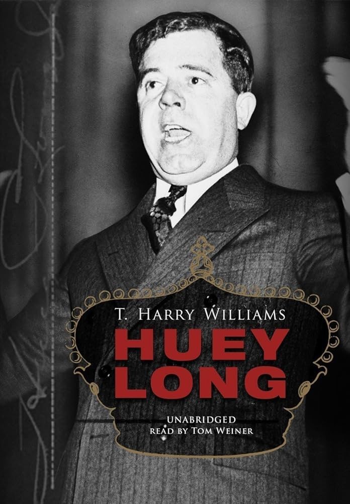 Huey Long