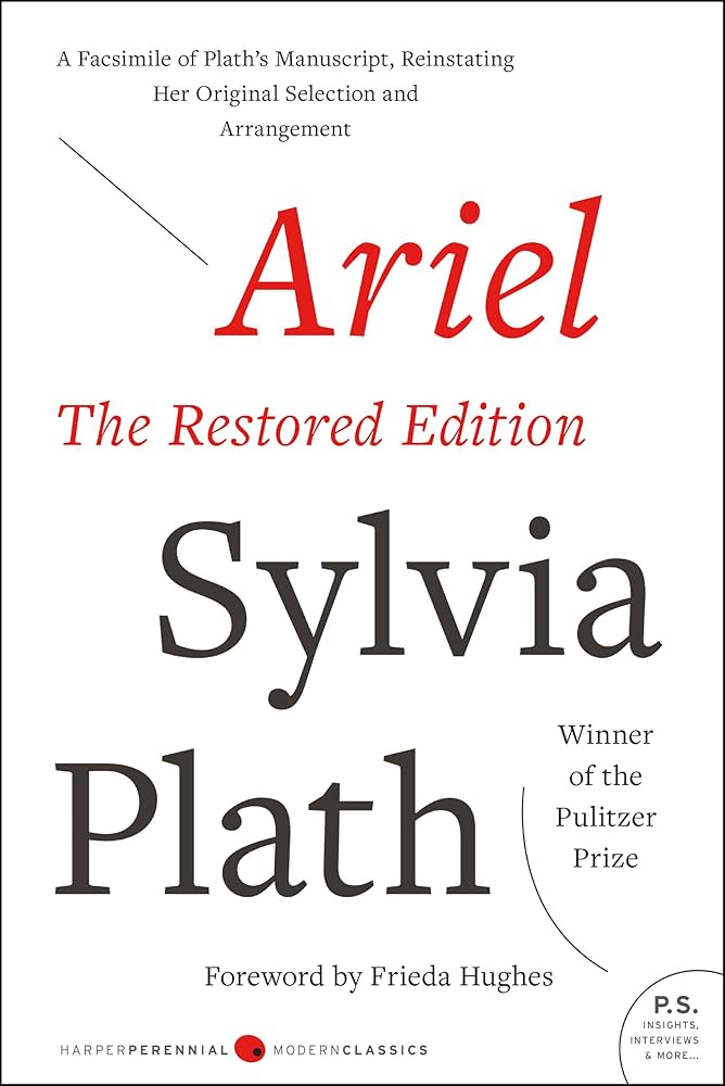 Ariel: The Restored Edition