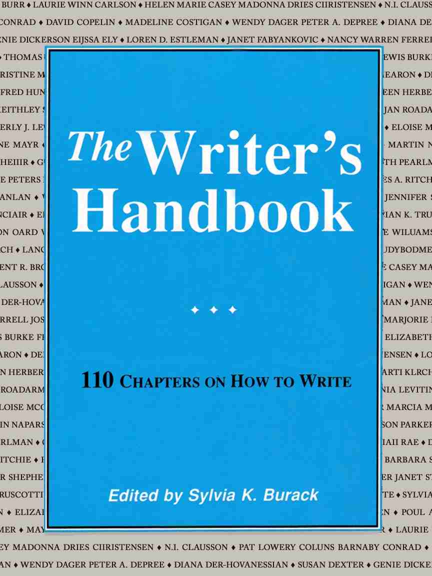 The Writer's Handbook