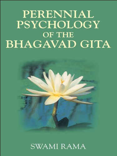 Perennial Psychology of the Bhagavad Gita