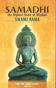 Samadhi the Highest State of Wisdom: Yoga the Sacred Science