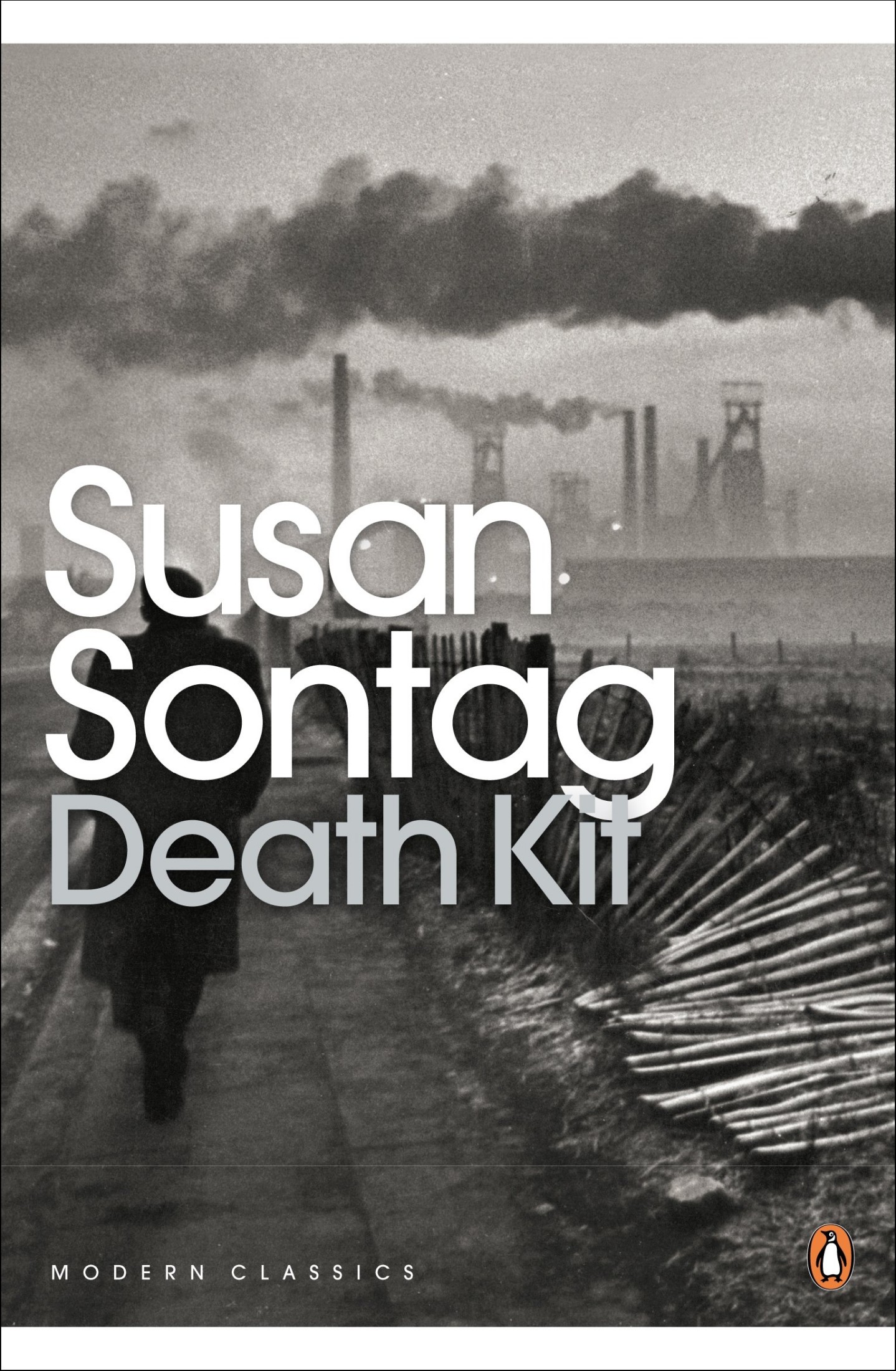 Death Kit: A Novel