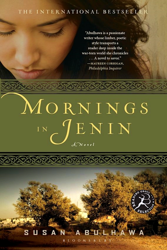 Mornings in Jenin