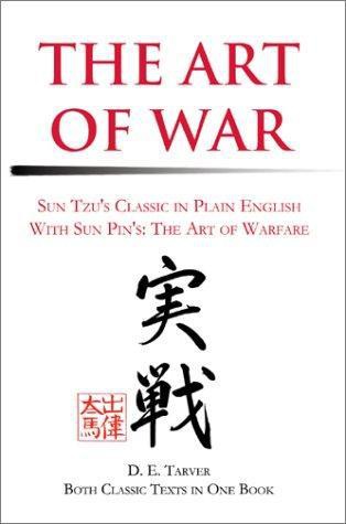 The Art of War (Trans. LIONEL GILES)