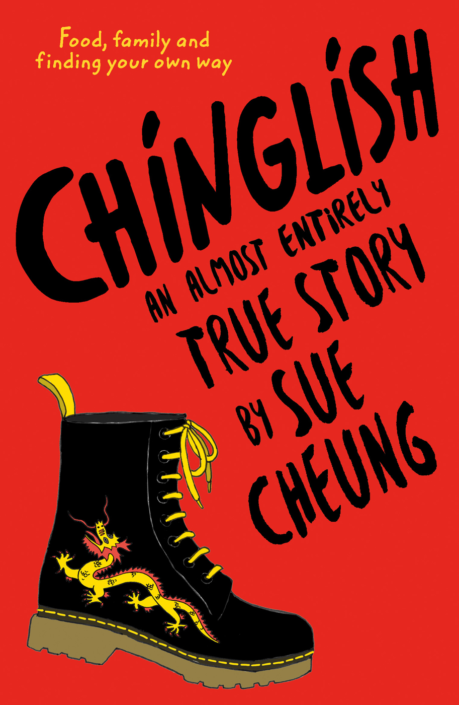 Chinglish