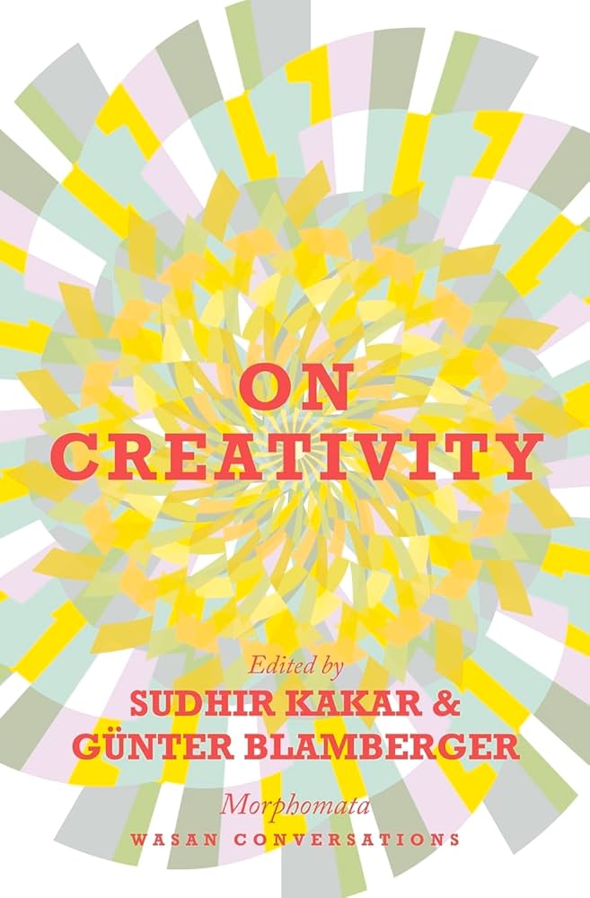 On Creativity