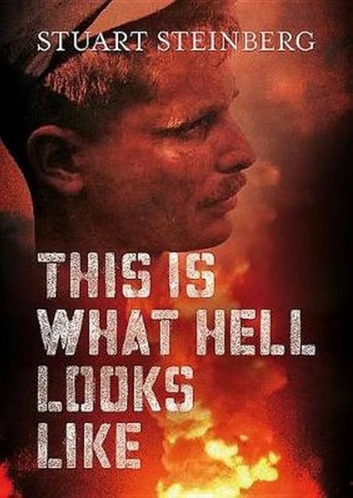 This Is What Hell Looks Like: Life as a Bomb Disposal Specialist During the Vietnam War