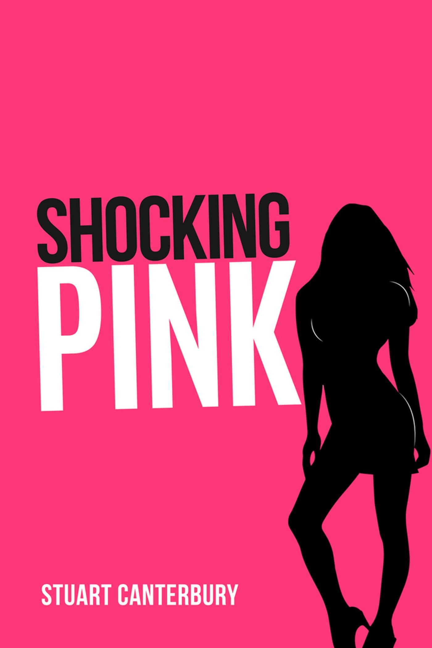 SHOCKING PINK