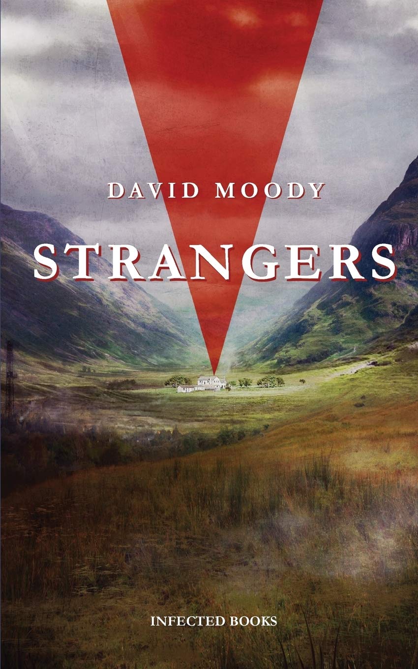David Moody