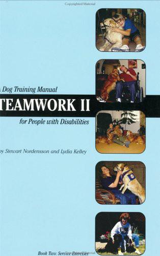 Teamwork II