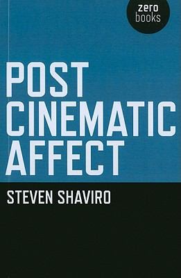 Post Cinematic Affect
