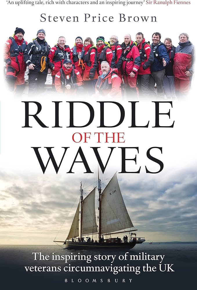 Riddle of the Waves