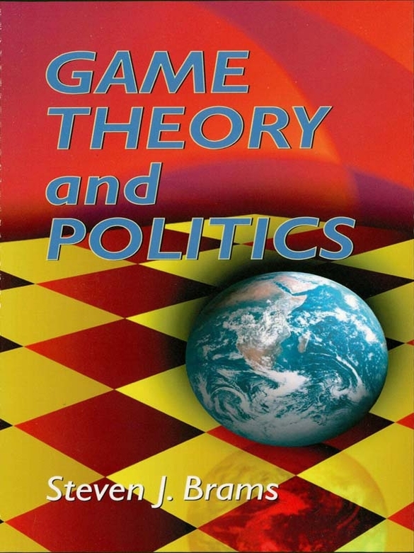 Game Theory and Politics