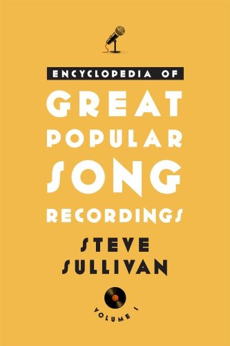 Encyclopedia of Great Popular Song Recordings