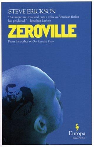 Zeroville