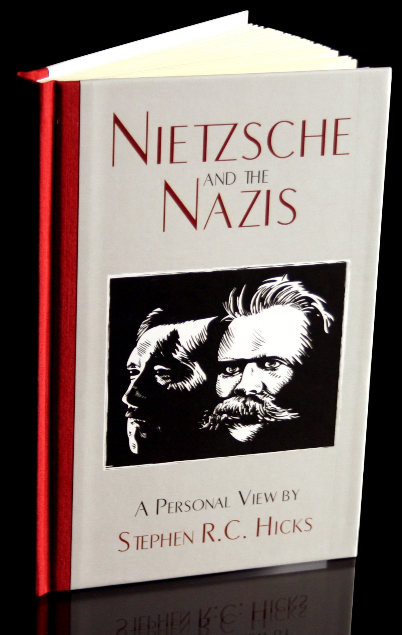 Nietzsche and the Nazis