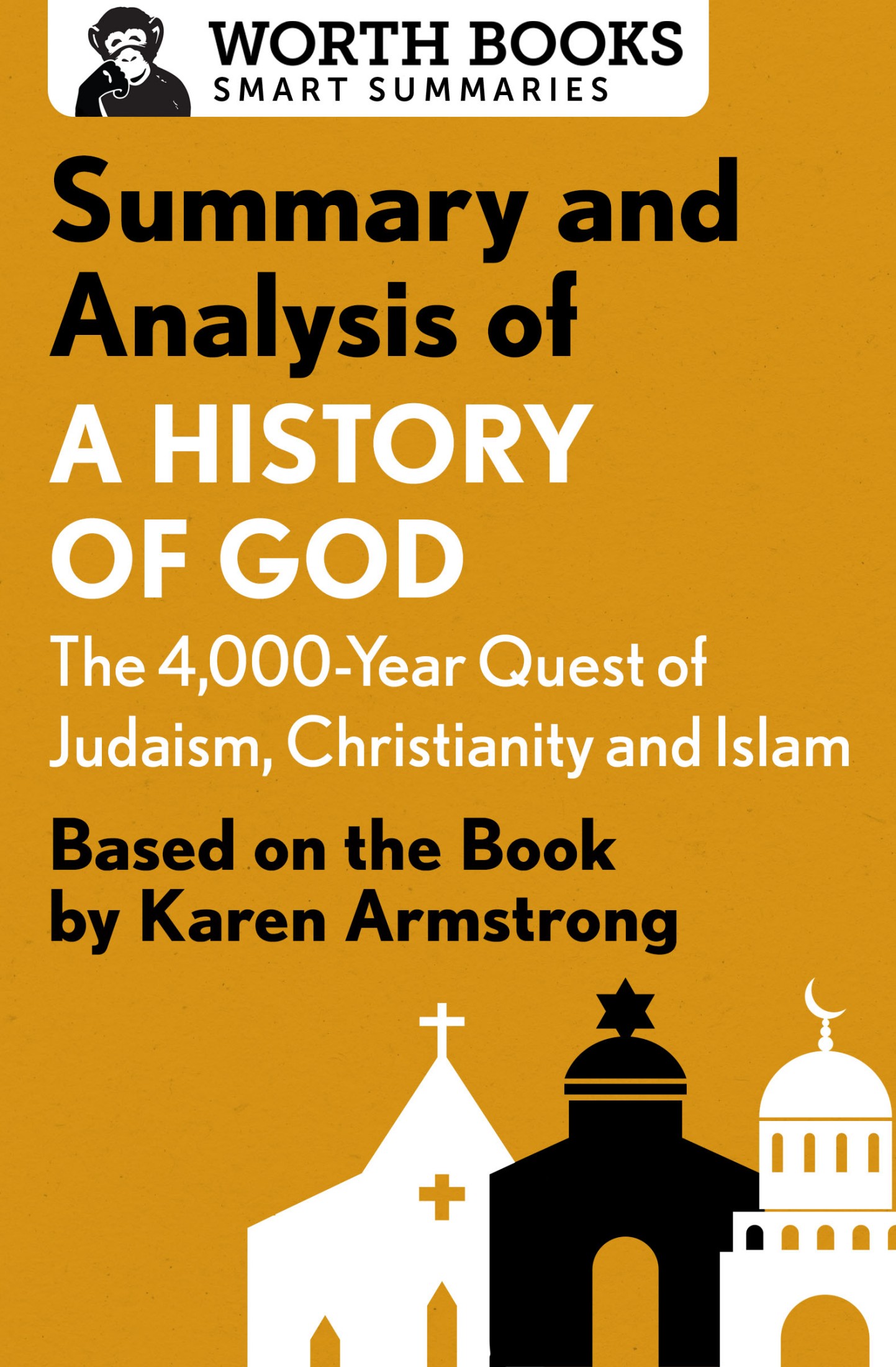 Summary and Analysis of a History of God